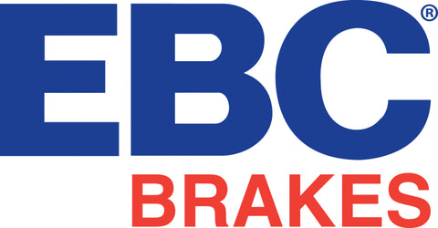 EBC 92-95 BMW M3 3.0 (E36) Bluestuff Rear Brake Pads