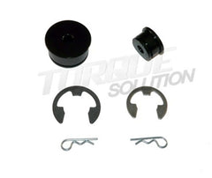 Torque Solution Shifter Cable Bushings: Honda Civic (si ex lx dx) 2007-12