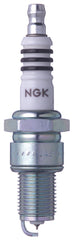 NGK IX Iridium Spark Plug Box of 4 (BPR9EIX)