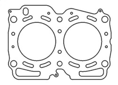 Cometic Subaru EJ20GN Turbo 93mm .040 inch MLS Head Gasket DOHC 16V Turbo