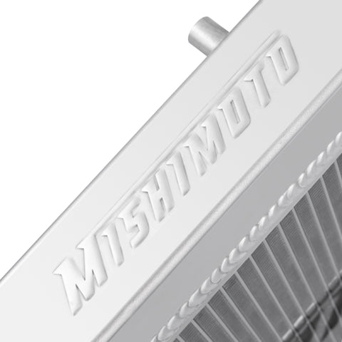 Mishimoto 02-05 Honda Civic SI Manual Aluminum Radiator