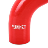Mishimoto 08-09 Pontiac G8 Silicone Coolant Hose Kit - Red