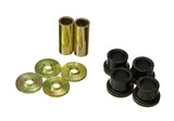 Energy Suspension 07-14 Toyota Tundra Black Rack & Pinion Bushing Set