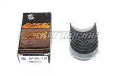 ACL 4B1185HX-STD Rod Bearings .001 Oil Clearance for EVO 4 5 6 7 8 9 4G63 4G64