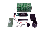 AEM 50-1200 Gas E85 340LPH Fuel Pump & Install Kit for Ford Ranger 1998-2001