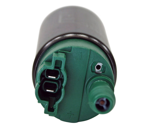 AEM 50-1200 Gas E85 340LPH Fuel Pump & Install Kit for Mercury Marauder 03-04