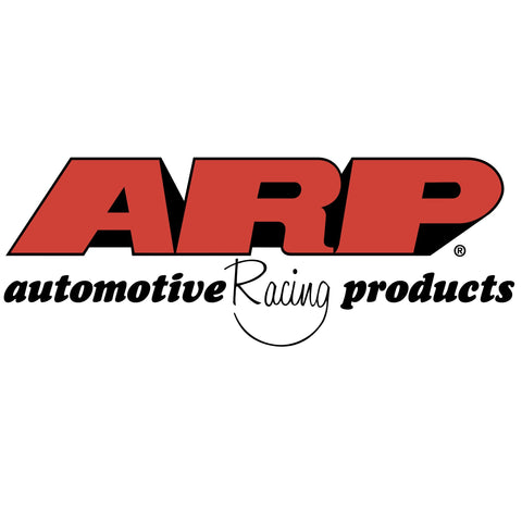 ARP M12 x 1.25 12-Point Nut Kit (Pack of 10) #301-8358