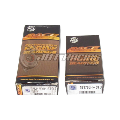 ACL Race Main + Rod Bearing Set for Toyota 4AGE/4AGZE 16V 20V Corolla MR2 AE86