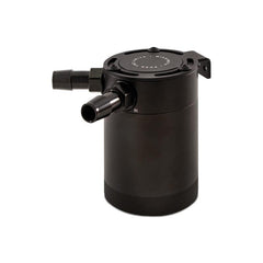 Mishimoto Mishimoto Compact Baffled Oil Catch Can, 2-Port