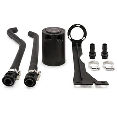 Mishimoto Ford Fiesta ST Baffled Oil Catch Can Kit, 2014+