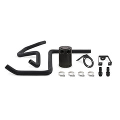 Mishimoto Dodge Charger / Chrysler 300C 5.7L Direct Fit Catch Can Kit, 2005-2014