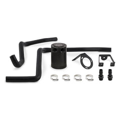 Mishimoto Dodge Charger, Chrysler 300C 6.4L Direct Fit Catch Can Kit, 2012-2014