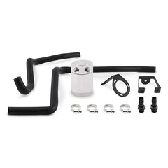Mishimoto Dodge Charger, Chrysler 300C 6.4L Direct Fit Catch Can Kit, 2012-2014