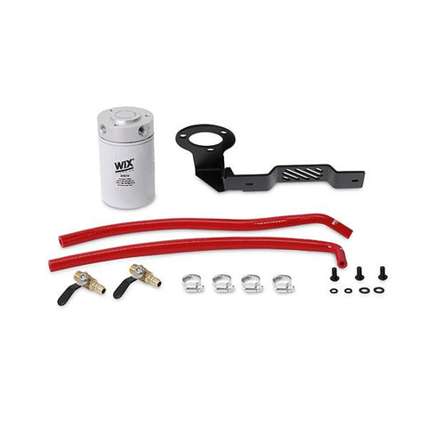 Mishimoto Nissan Titan XD Coolant Filter Kit, 2016+