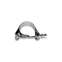 Mishimoto Stainless Steel T-Bolt Clamp, 1.14" - 1.37" (29MM - 35MM)