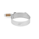 Mishimoto Stainless Steel Constant Tenstion T-Bolt Clamp, 2.64" - 2.95" (67MM -