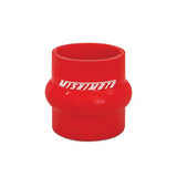 Mishimoto Mishimoto Hump Hose Coupler, 2.5"