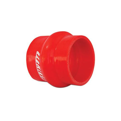 Mishimoto Mishimoto Hump Hose Coupler, 2.5"