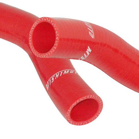 Mishimoto Mazda Miata Silicone Radiator Hose Kit