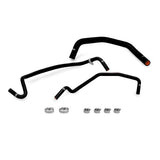 Mishimoto Ford Mustang GT Silicone Ancillary Coolant Hose Kit, 2015+