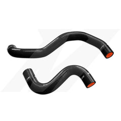 Mishimoto Nissan GT-R R35 Silicone Radiator Hose Kit