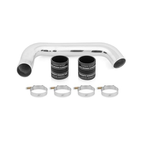 Mishimoto Ford 6.4 Powerstroke Cold-Side Intercooler Pipe & Boot Kit