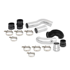 Mishimoto Ford 6.7L Powerstroke Intercooler Pipe and Boot Kit