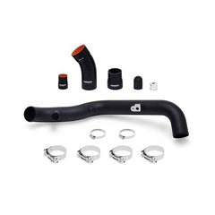 Mishimoto Ford Fiesta ST Cold-Side Intercooler Pipe Kit