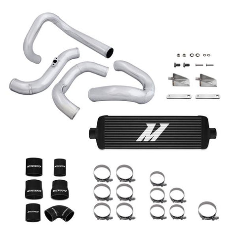 Mishimoto Hyundai Genesis 2.0T Race Intercooler & Piping Kit