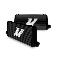 Mishimoto Mishimoto Universal Intercooler M-Line, Black