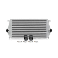 Mishimoto Nissan Titan XD 5.0L Cummins Intercooler, 2016+