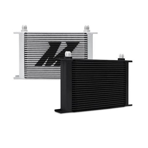 Mishimoto Universal 25-Row Oil Cooler