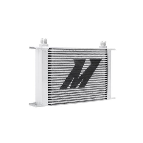 Mishimoto Universal 25-Row Oil Cooler