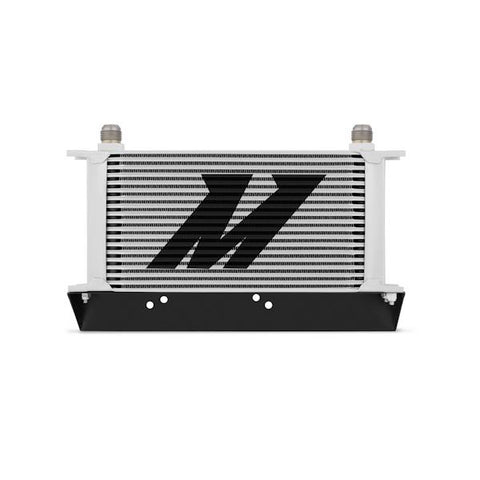 Mishimoto Hyundai Genesis Coupe 3.8L Thermostatic Oil Cooler Kit
