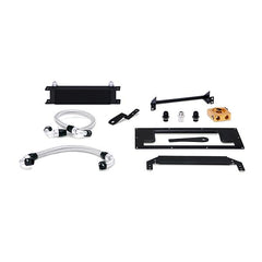 Mishimoto Mazda Miata Thermostatic Oil Cooler Kit