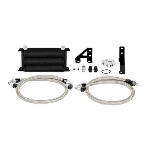 Mishimoto Subaru WRX STI Oil Cooler Kit