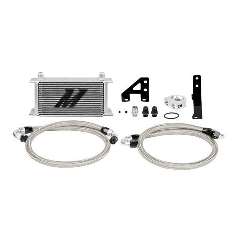 Mishimoto Subaru WRX STI Oil Cooler Kit