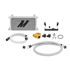 Mishimoto Subaru WRX/STi Thermostatic Oil Cooler Kit