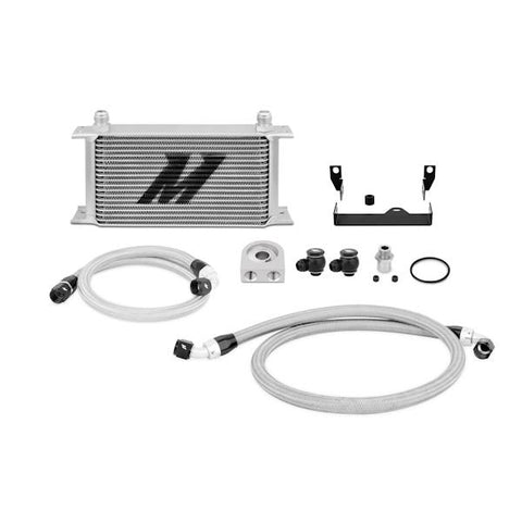 Mishimoto Subaru WRX/STi Oil Cooler Kit