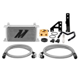 Mishimoto Subaru WRX Thermostatic Oil Cooler Kit