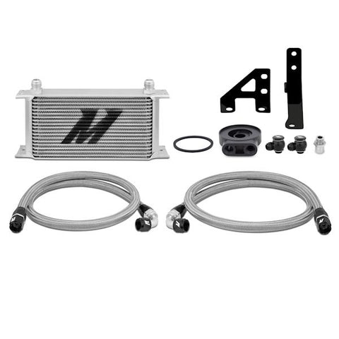 Mishimoto Subaru WRX Oil Cooler Kit