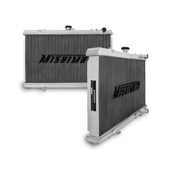 Mishimoto Nissan 240SX Performance Aluminum Radiator