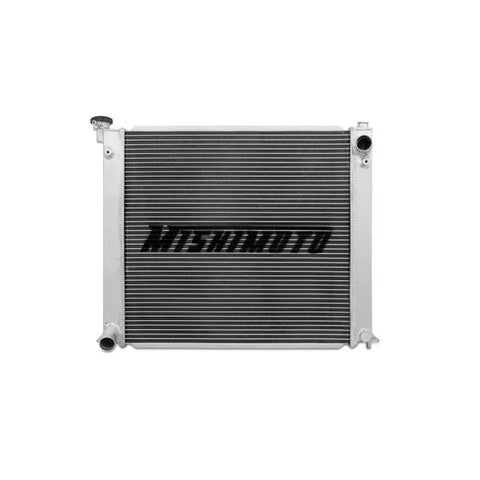 Mishimoto Nissan 300ZX Turbo Performance Aluminum Radiator