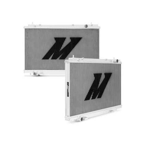 Mishimoto Nissan 350Z Performance Aluminum Radiator