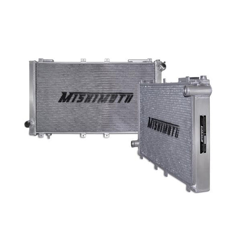 Mishimoto Subaru Legacy Turbo Aluminum Radiator