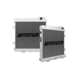 Mishimoto BMW E30 M3 Performance Aluminum Radiator