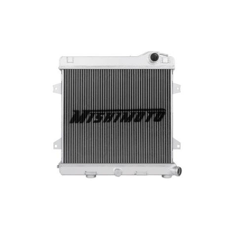 Mishimoto BMW E30 M3 Performance Aluminum Radiator