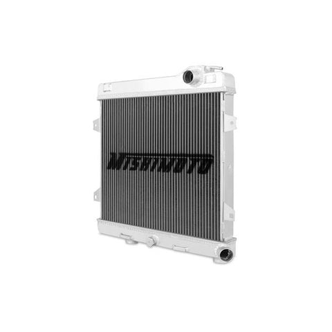 Mishimoto BMW E30 M3 Performance Aluminum Radiator