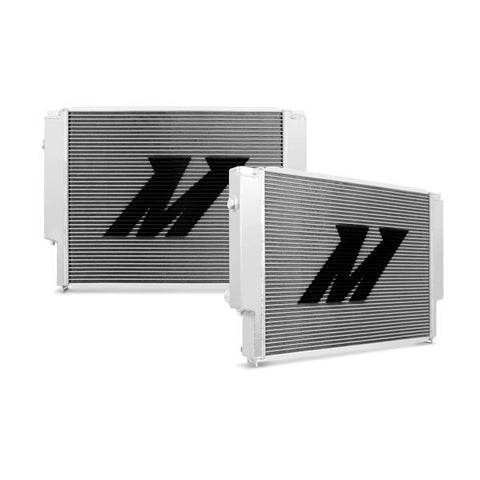 Mishimoto BMW E30/E36 M3 X-Line Performance Aluminum Radiator