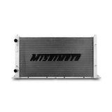 Mishimoto Volkswagen Golf VR6 Performance Aluminum Dual Pass Radiator